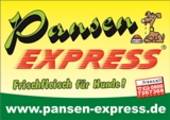 Pansen-Express - B.A.R.F. für Hunde